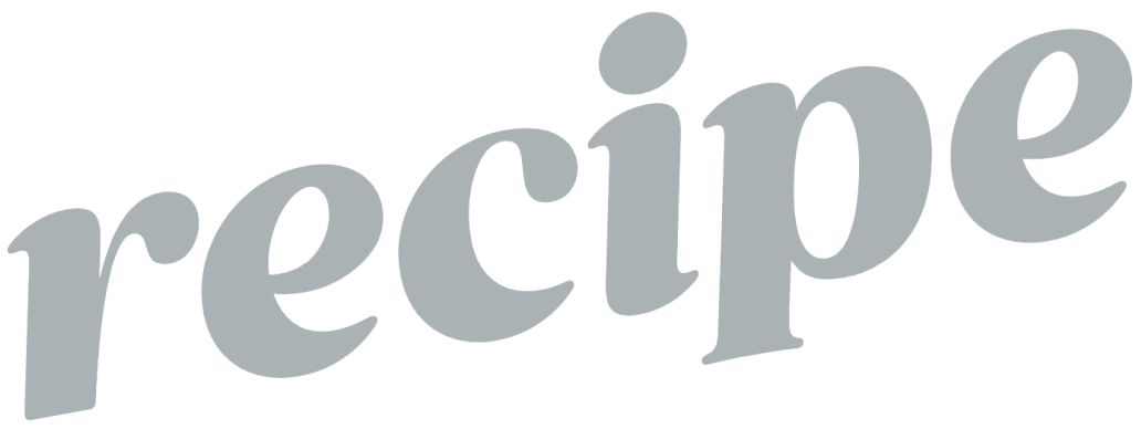 Recipe - Alectro sustainability platform customer